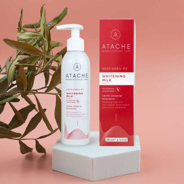 ATACHE | WHITENING MILK