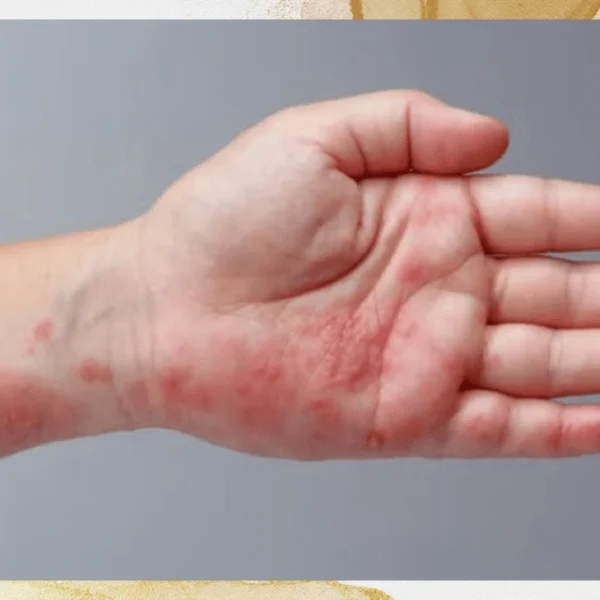 Infecciones Bacterianas