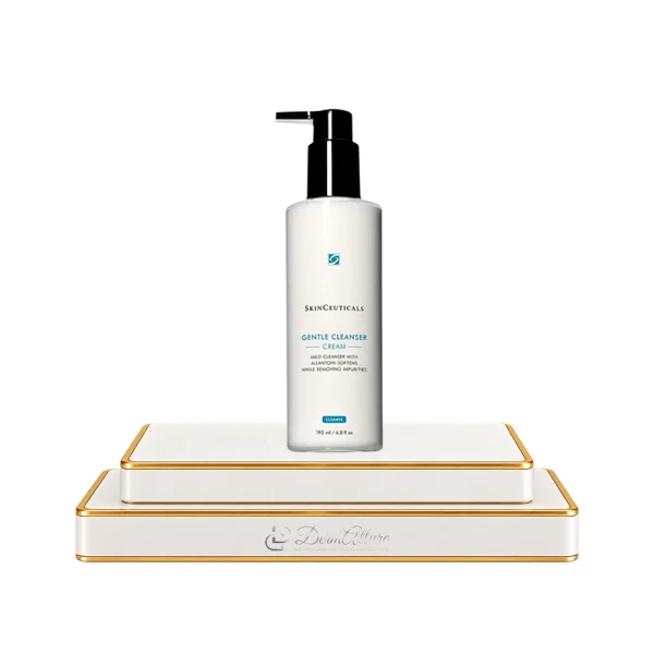 GENTLE CLEANSER