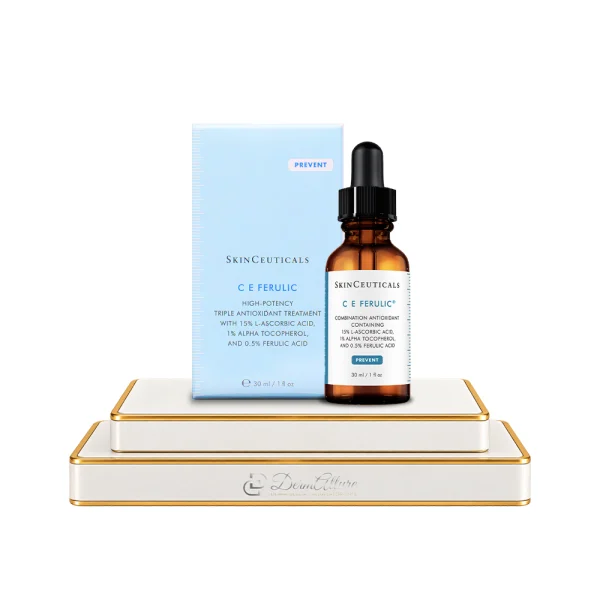 CE FERULIC