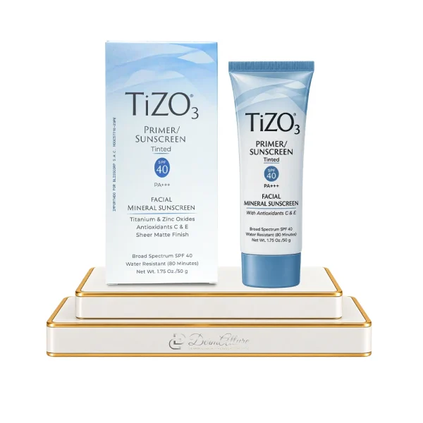 TIZO 3