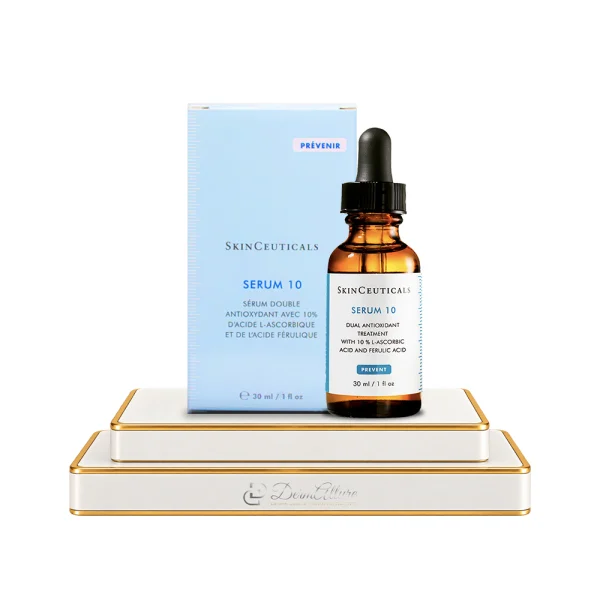 SERUM 10