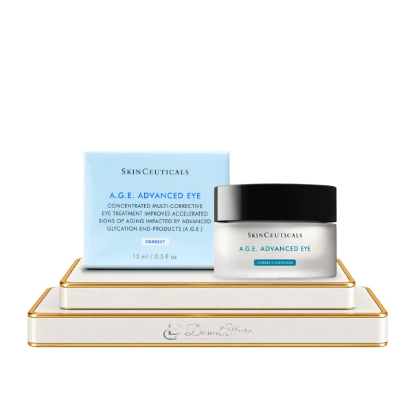 AGE ADVANCED EYE