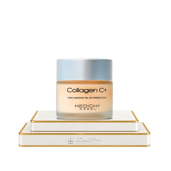 COLLAGEN VIT C