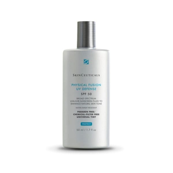 PHYSICAL FUSION UV DEFENSE SPF 50 | SKINCEUTICALS