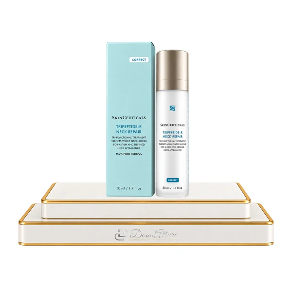 TRIPEPTIDE - R NECK REPAIR