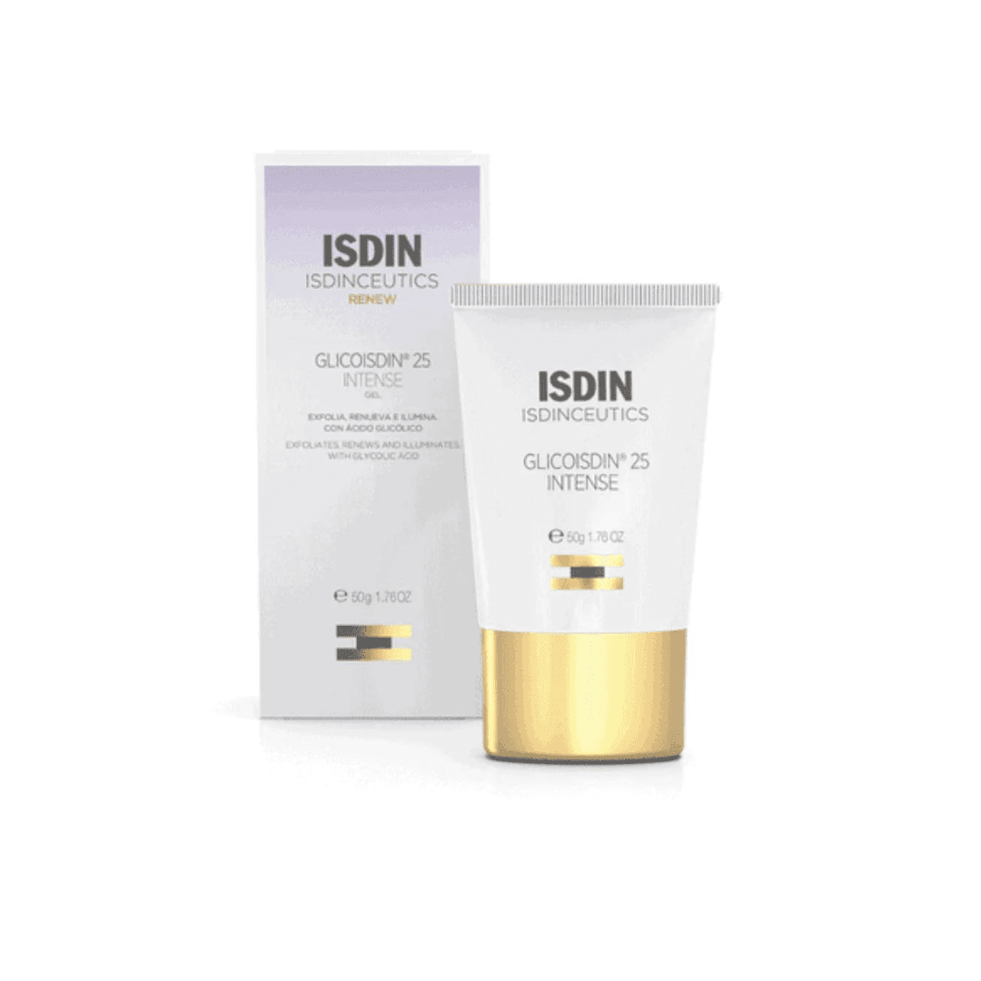 GLICOISDIN 25% 50 GR
