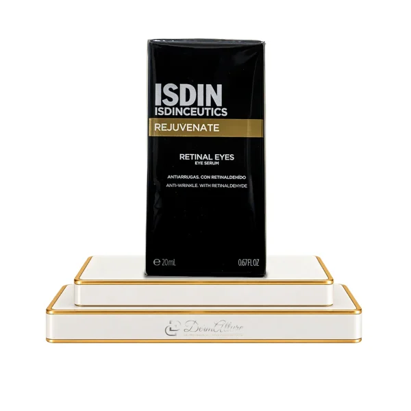 RETINAL ISDIN