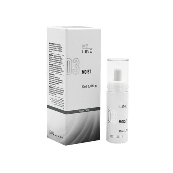 MOIST 30ML  | ME LINE