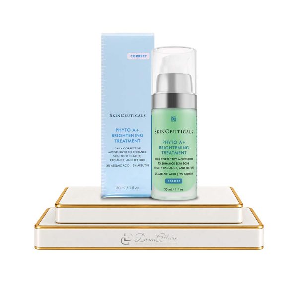 PHYTO A+ BRIGHTENING TREATMENT