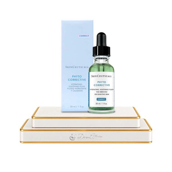 PHYTO CORRECTIVE