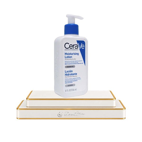 CERAVE MOISTURISING LOTION