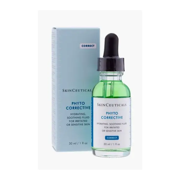 PHYTO CORRECTIVE