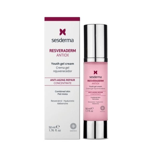 RESVERADERM 50 ml | SESDERMA