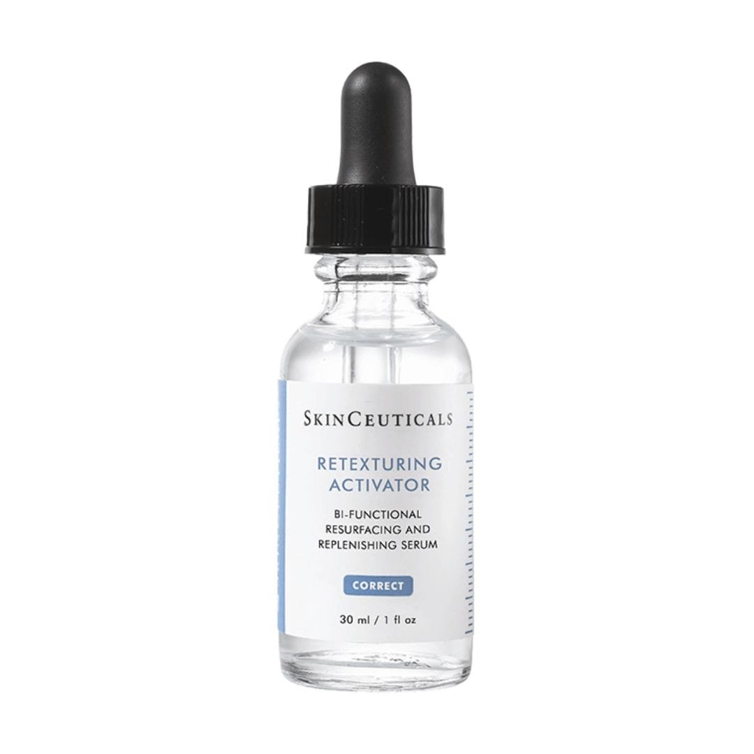 RETEXTURING ACTIVATOR