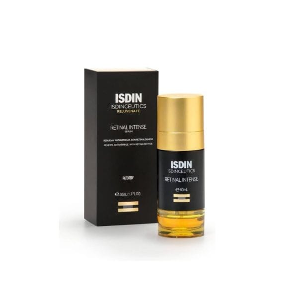 ISDIN RETINAL 50 ml