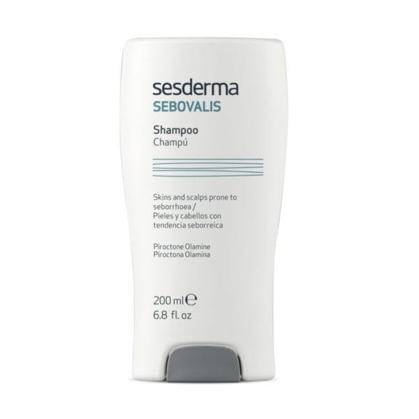 SESDERMA | SEBOVALIS CHAMPU 200ml