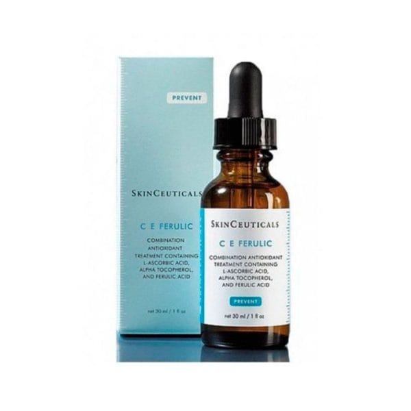 C E FERULIC