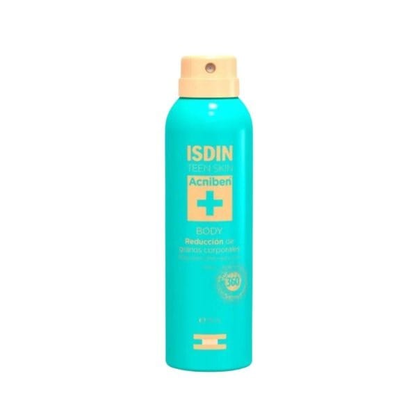 SPRAY CORPORAL | ISDIN