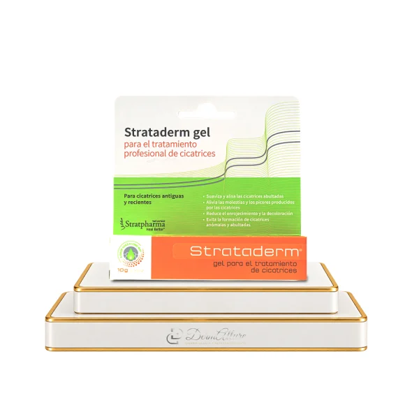 STRATADERM