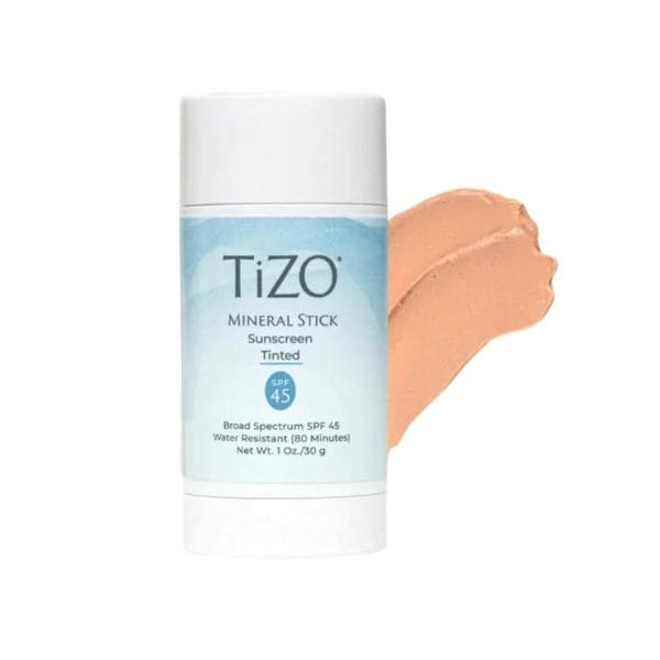 TIZO STICK CON COLOR  | BLISSFARMA