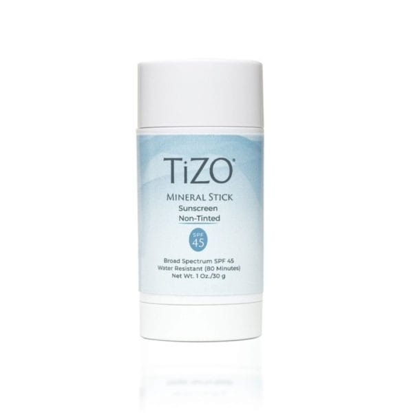 TIZO STICK SIN COLOR  | BLISSFARMA