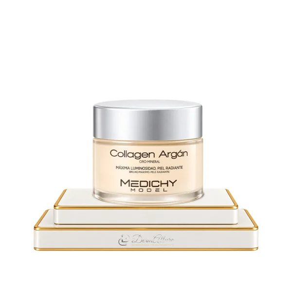 COLLAGEN ARGAN