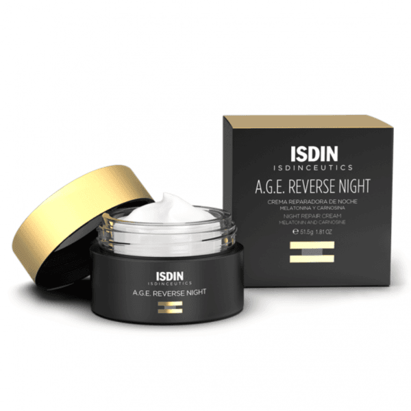 ISDIN | AGE REVERSE NIGTH
