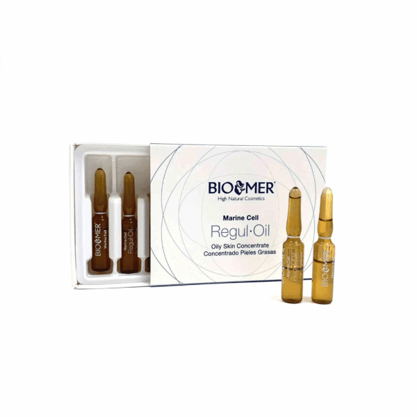 PHARMASOLUTIONS | MARINE CELL