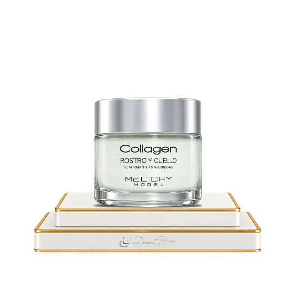 COLLAGEN ROSTRO Y CUELLO