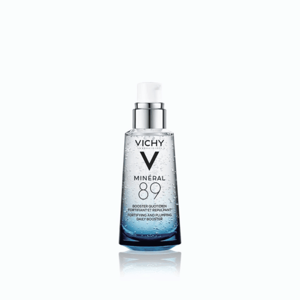 VICKY MINERAL 89 -  50ML