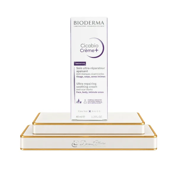 CICABIO CREME+