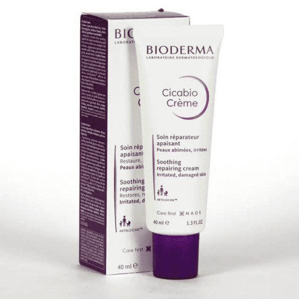 CICABIO CREME | BIODERMA