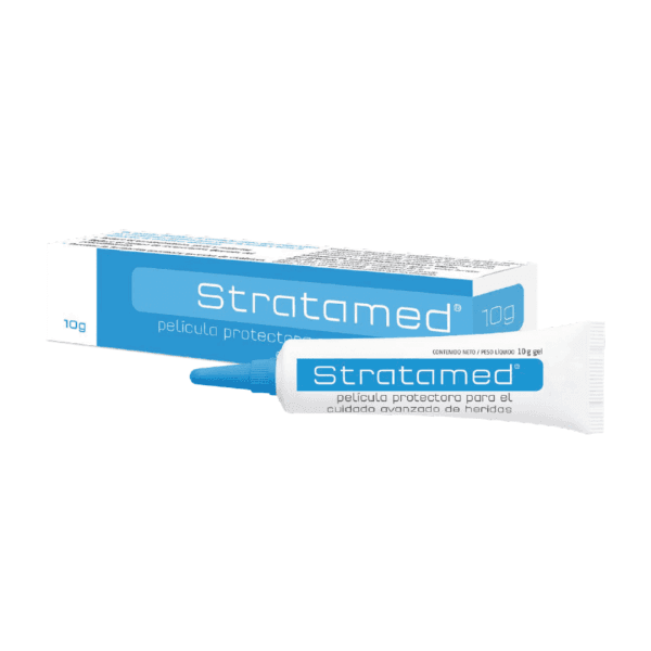 STRATAMED 10 gr | MOT