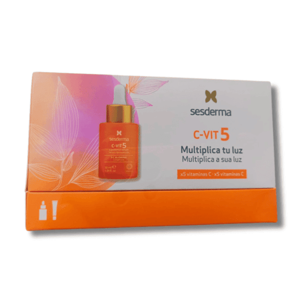 PACK VIT C  | SESDERMA