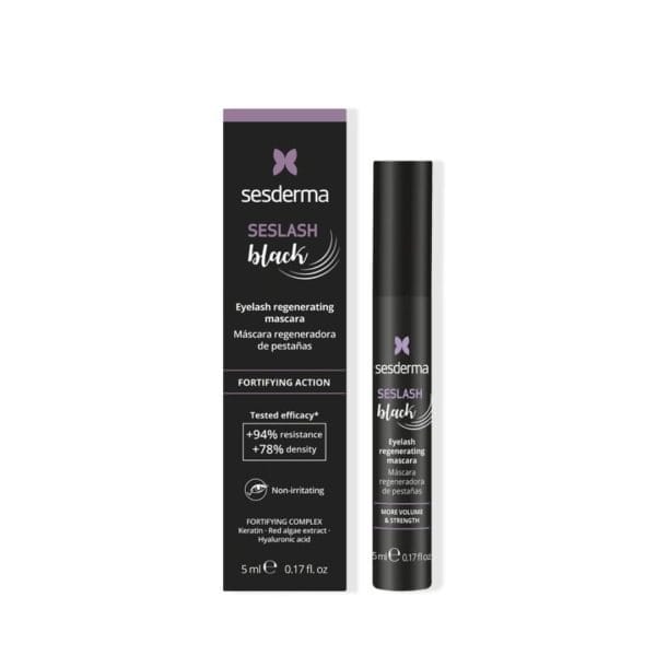 SESLASH BLACK | SESDERMA