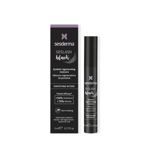 SESLASH BLACK | SESDERMA