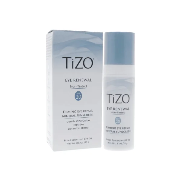 TIZO EYE RENEWAL | BLISSFARMA
