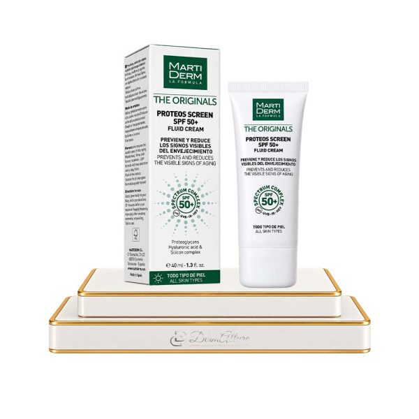 MARTIDERM PROTEOS