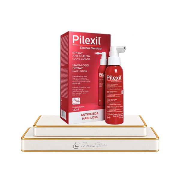 PILEXIL SPRAY ANTICAIDA