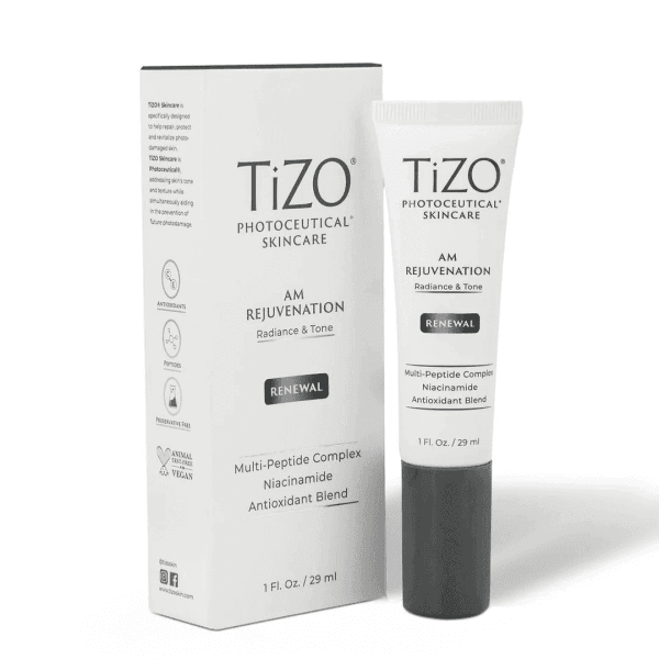 AM REJUVENATION | BLISSFARMA