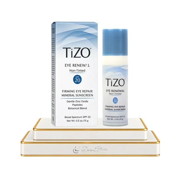 TIZO EYE RENEWAL