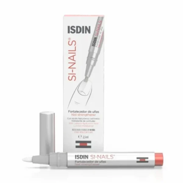 ISDIN | SI-NAILS