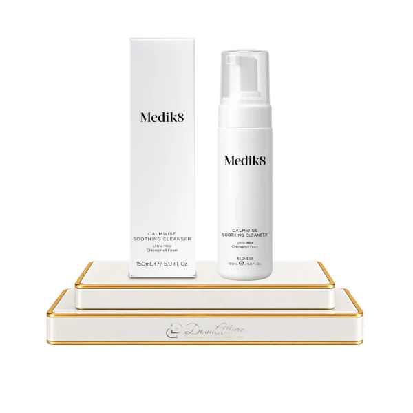 CALMWISE SOOTHING CLEANSER MEDIK8