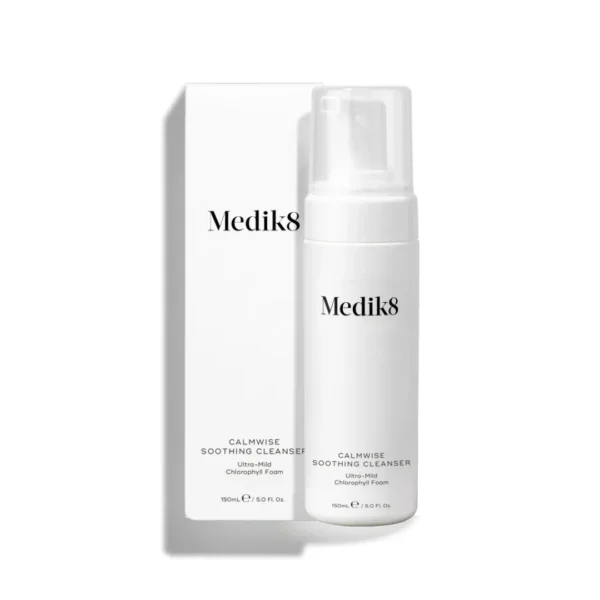 MEDIK8 | CALMWISE SOOTHING CLEANSER
