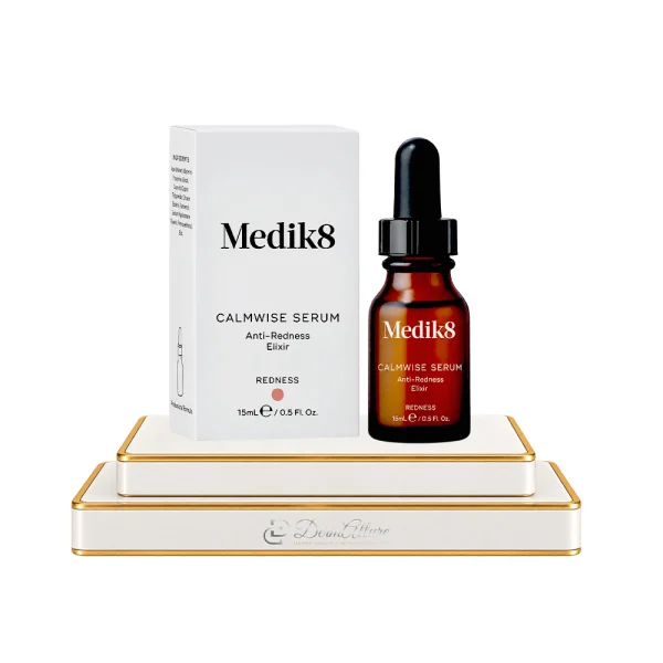 CALMWISE SERUM MEDIK8