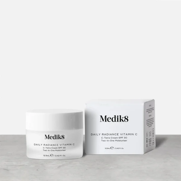MEDIK8 | DAILY RADIANCE VITAMIN C