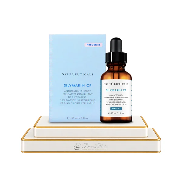 SILYMARIN CF