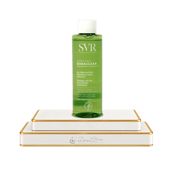 MICRO PEEL SVR