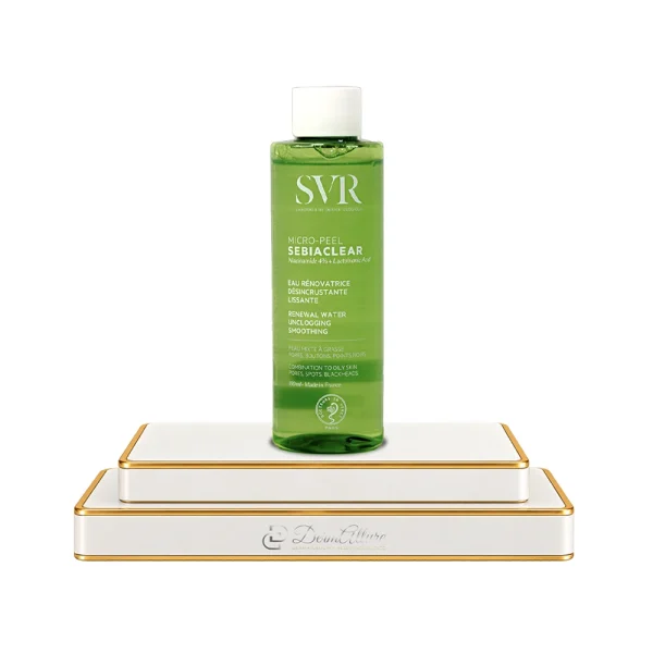 MICRO PEEL SVR